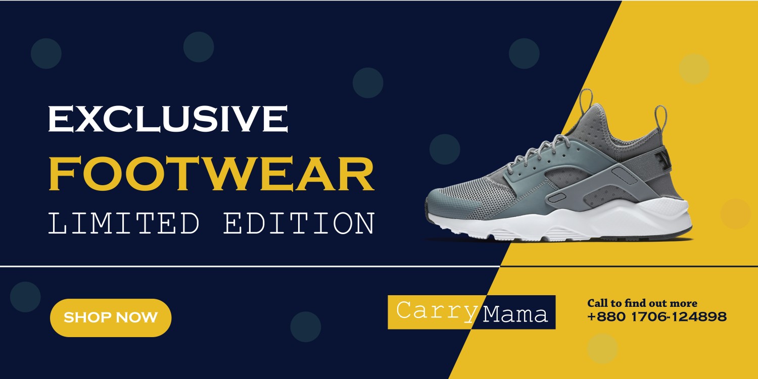 CarryMama promo