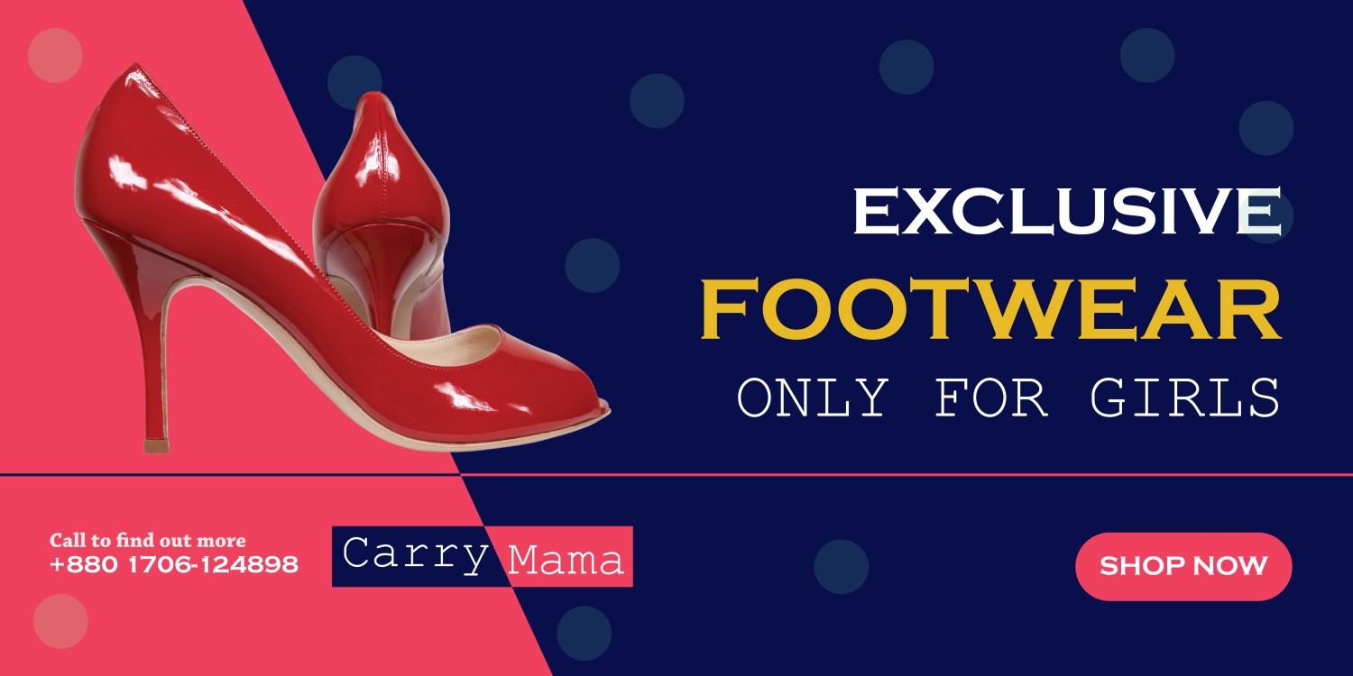 CarryMama promo