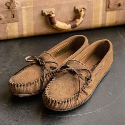 Moccasin