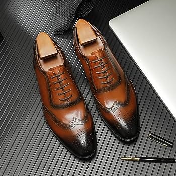 Brogues Shoe